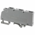 1838381 - TERM BLK PLUG 4POS 7.62MM GRAY