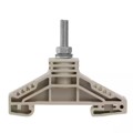 1790130000 - TERM BLK POST SGL 1POS 13.0MM