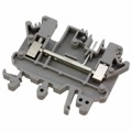 3002131 - TERM BLK PLUG 3POS 5.08MM GRAY