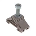 1780870000 - TERM BLK POST SGL 1POS 33.8MM