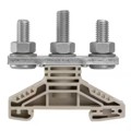 1789780000 - TERM BLK POST TRIPLE 3POS 22.8MM