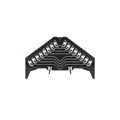 1173780000 - TERM BLK DISTRIB 32POS 9.2MM BLK