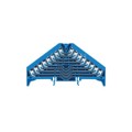 1173910000 - TERM BLK DISTRIB 32POS 9.2MM BLU