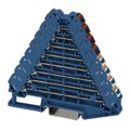 3270135 - TERM BLK MARSHALLING 32POS 8.3MM