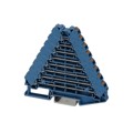 3270136 - TERM BLK MARSHALLING 32POS 8.3MM