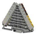 3270149 - TERM BLK MARSHALLING 32POS 8.3MM