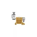 0637120000 - TERM BLK BUS BAR 2POS 32.0MM BG
