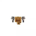 0170520000 - TERM BLK BUS BAR 2POS 46.0MM BG