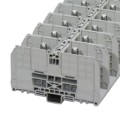 3244627 - TERM BLK NEMA 2POS GRAY