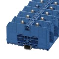 3244629 - TERM BLK NEMA 2POS BLUE