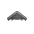 1173620000 - TERM BLK DISTRIB 64POS 9.2MM BLK