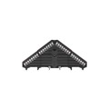 1173710000 - TERM BLK DISTRIB 64POS 9.2MM BLK