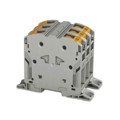 3260057 - TERM BLK MIDDLE 4POS 60.0MM GRAY