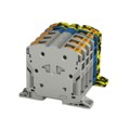 3260058 - TERM BLK MIDDLE 4POS 60.0MM BLUE