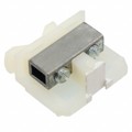 0243 - TERM BLK NEMA 2POS 22.1MM