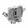 1546149-1 - TERM BLK NEMA 4POS 10.85MM GRAY
