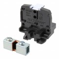 0223 - TERM BLK NEMA 2POS 22.1MM