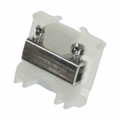 125-BU - TERM BLK NEMA 2POS 13.21MM