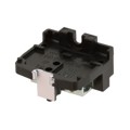 222-BU - TERM BLK NEMA 2POS 30.99MM