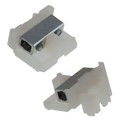 4-1437390-0 - TERM BLK NEMA 2POS 22.1MM