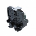 0222 - TERM BLK NEMA 2POS 30.99MM