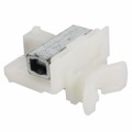 0242 - TERM BLK NEMA 2POS 22.1MM