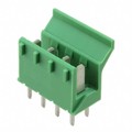 1751044 - TERM BLK 4POS GREEN