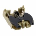 0606260000 - TERM BLK MIDDLE 1POS 5.0MM