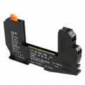 2858386 - TERM BLK SURGE PROT 2POS 12.4MM