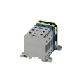 3076641 - TERM BLK FULL ASSY 10POS 100.0MM
