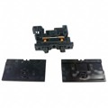EF2-D30-1 - TERMINAL BLOCK DIN RAIL
