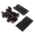 EF2-D60-1 - TERMINAL BLOCK DIN RAIL
