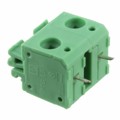 1792863 - TERM BLK 2POS SIDE ENTRY 5MM PCB