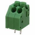 1984963 - TERM BLOCK 2POS 45DEG 3.5MM PCB