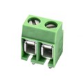 691137710002 - TERM BLK 2POS SIDE ENTRY 5MM PCB