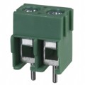 1935161 - TERM BLK 2POS SIDE ENTRY 5MM PCB