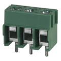 1935174 - TERM BLK 3POS SIDE ENTRY 5MM PCB
