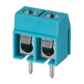 TB002-500-02BE - TERMINAL BLOCK, SCREW TYPE, 5.00