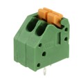1-2834011-2 - TERM BLK 2P TOP ENTRY 3.5MM PCB