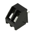 OSTTG025100B - TERM BLOCK 2POS 5.08MM PCB