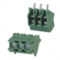 1988969 - TERM BLOCK 3POS 45DEG 3.5MM PCB