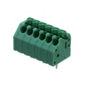 1985234 - TERM BLOCK 6POS 45DEG 3.5MM PCB