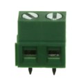 691213710002 - TERM BLK 2POS SIDE ENTRY 5MM PCB