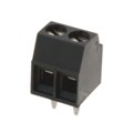 0393570002 - TERM BLK 2POS SIDE ENT 3.5MM PCB