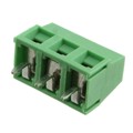 OSTYC032150 - TERM BLK 3P SIDE ENT 5.08MM PCB