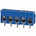 OSTTC052162 - TERM BLK 5P SIDE ENT 5.08MM PCB