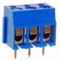 OSTTA034163 - TERM BLK 3P SIDE ENT 5.08MM PCB