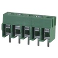 1935190 - TERM BLK 5POS SIDE ENTRY 5MM PCB