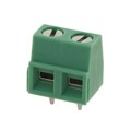 1729128 - TERM BLK 2P SIDE ENT 5.08MM PCB