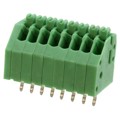 1989803 - TERM BLOCK 8POS 45DEG 2.5MM PCB